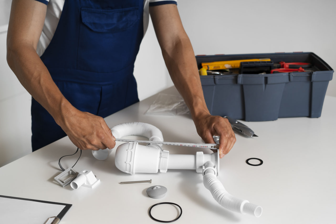 Plumbing Team serving Zeb