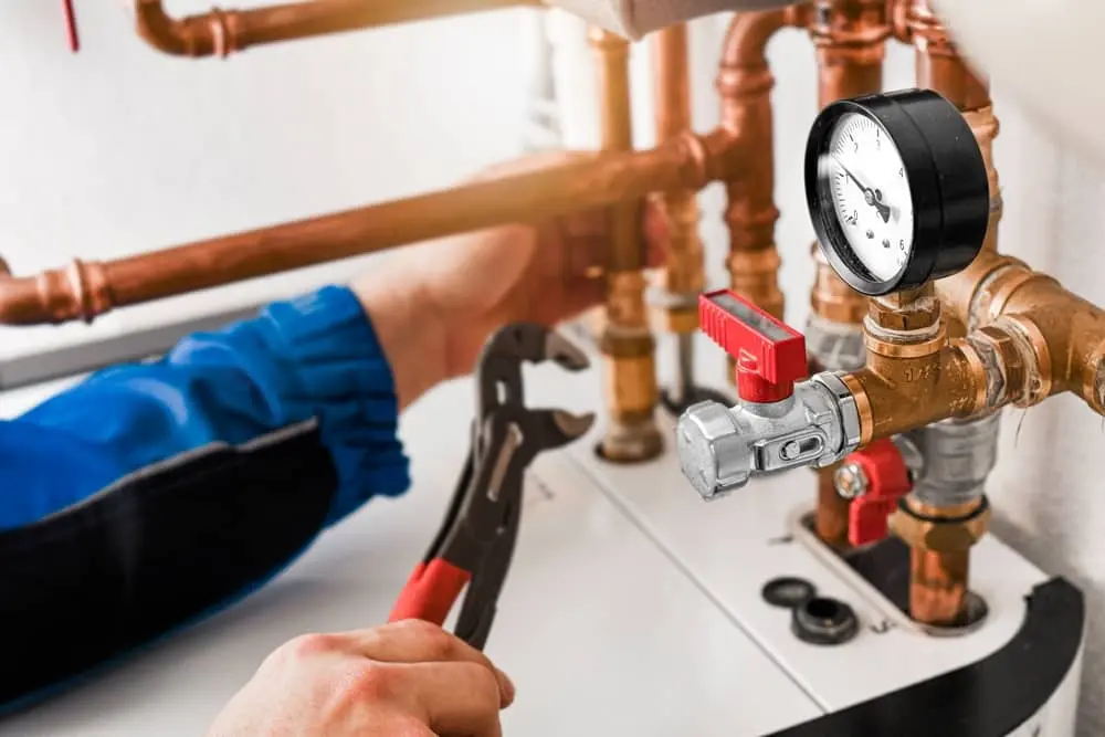 Gas Leak Detection in Zeb
